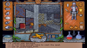 Készül az Ultima Underworld szellemi örököse!