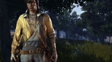 Készül a Call Of Juarez folytatása!