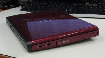 Készül a Dell legújabb Vostro notebookja
