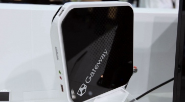Készül a Gateway legújabb QX2800-as nettop PC-je