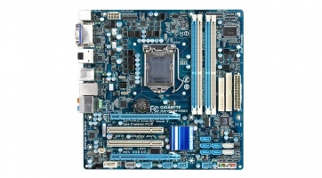 Készül a Gigabyte új H57-es alaplapja