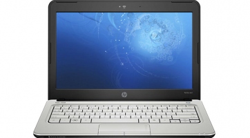 Készül a HP legújabb Pavilion dm1 notebookja