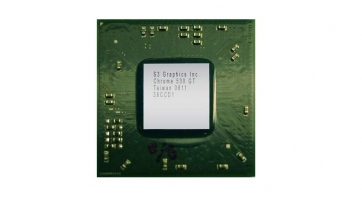 Készül a két GPU-val szerelt S3 videokártya