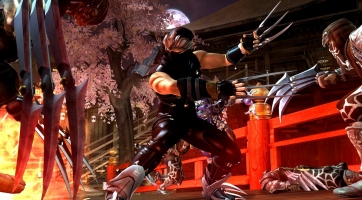 Készül a Ninja Gaiden Sigma 2, a Sony konzoljára