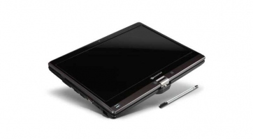 Készül a Packard Bell új Butterfly Touch notebookja