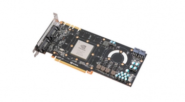 Készül a Palit túlhajtott GTX 460-as gyorsítója