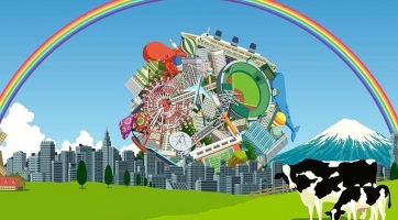 Készül a PlayStation 3 exkluzív Katamari Damacy Tribute