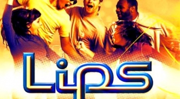 Készül a Rock Band 2-es support patch a Lips mikrofonokhoz
