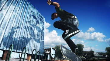 Készül a Skate 3?