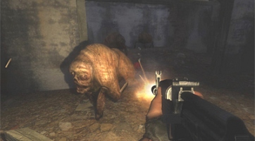 Készül a S.T.A.L.K.E.R. folytatása? 