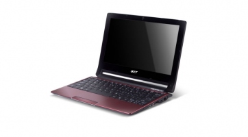 Készül az Acer legújabb Aspire One 533-as netbookja