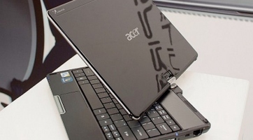Készül az Acer új Aspire 1420P tábla PC-je