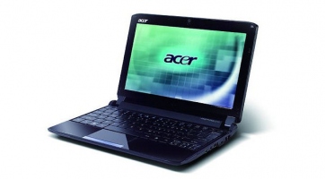 Készül az Acer új Aspire One 532-es netbookja