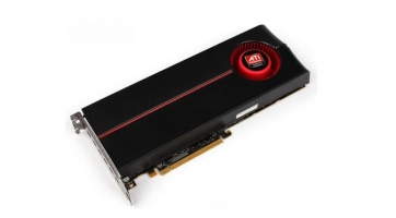 Készül az AMD új ATI Radeon HD 5870 Eyefinity 6 Edition gyorsítója