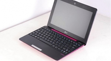 Készül az Asus legújabb Eee PC 1008P-KR netbookja