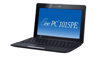Készül az Asus új Eee PC 1015PE netbookja