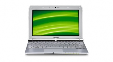 Készül az Atom N455-ös CPU-val szerelt Toshiba NB305-10F netbook