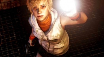 Készül az első Silent Hill, Nintendo Wii remake-je?