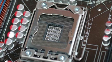 Készül az MSI legújabb Big Bang XPower X58 alaplapja