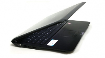 Készül az MSI legújabb X-Slim X610-es notebookja