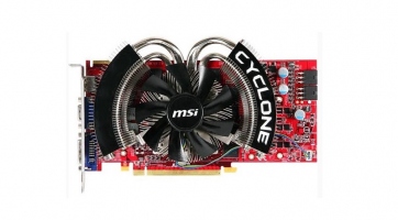 Készül az MSI túlhajtott GTX 460-as videokártyája