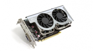 Készül az MSI új HD 5770 HAWK gyorsítója
