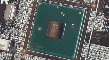 Készül az MSI új P55-GD55 alaplapja