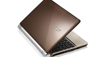 Készül az MSI új Wind U160-as netbookja