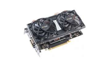 Készül a Zotac 2GB-os GTX 460-as videokártyája