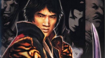 Készül az újabb Onimusha játék?