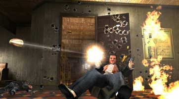 Készül az új Max Payne epizód?