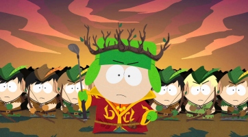 Készülhet még DLC a South Park: The Stick of Truth-hoz?