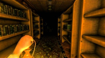 Készülj, totál ingyen beszerezhető lesz az Amnesia: The Dark Descent!