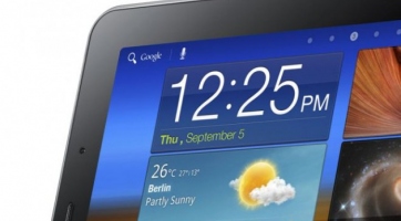 Készülnek az új Samsung Galaxy Tab 3 tabletek