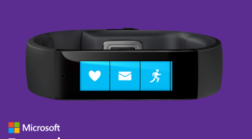 Készülőben a következő Microsoft Band