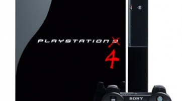 Készülőben a Playstation 4?