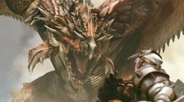 Készülődik a Monster Hunter: Freedom Unite 3