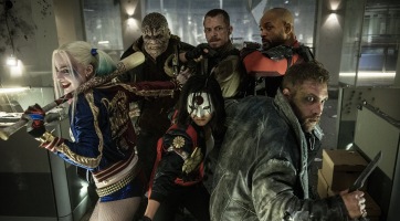 Készült Suicide Squad-játék a Warnernél, de törölték: most Batman fia került a fókuszba!