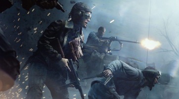 Két ajándék fegyvert kapnak a Battlefield V játékosai