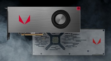 Két ajándék játékkal vehetsz most AMD Radeon RX Vega grafikus kártyát