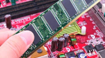 Két év múlva már talán DDR5-ös memóriákat tehetünk számítógépeinkbe