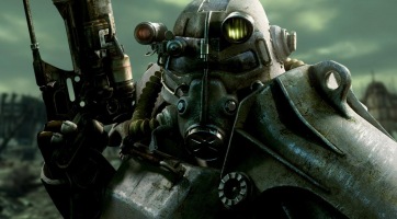 Két Fallout 3 is volt, ami soha nem jelenhetett meg!