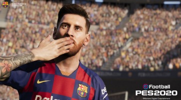 Két fontos olasz licencet is elveszített a PES