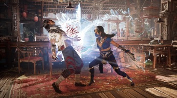Két hét múlva kiderül, hogy milyen extra karakterek érkeznek a Mortal Kombat 1 második évadához