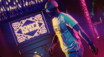 GTA Online