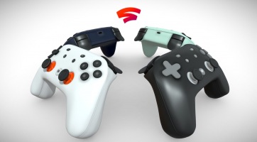 Két hónapnyi ingyen Stadia Próval próbálja a Google magához csalogatni a felhasználókat