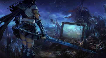Két japán szerepjáték tart az Xbox One felé