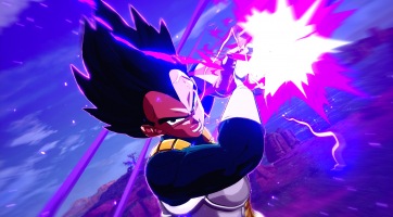 Két játékmódot erősítettek meg a Dragon Ball: Sparking! Zerohoz