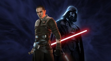 Két játékot is hoz jövőre a Respawn! Jöhet a Titanfall 3 és a Star Wars Jedi: Fallen Order?