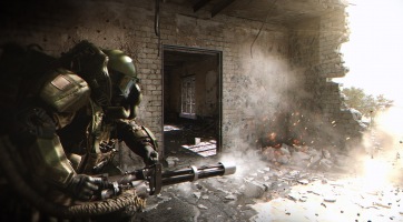 Call of Duty: Modern Warfare